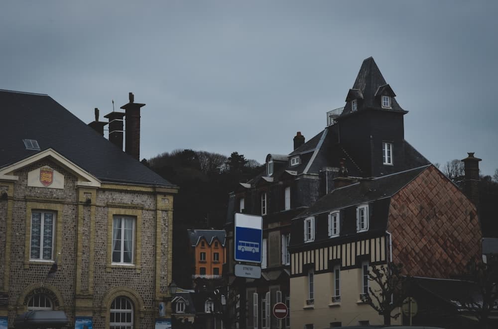 Mairie française